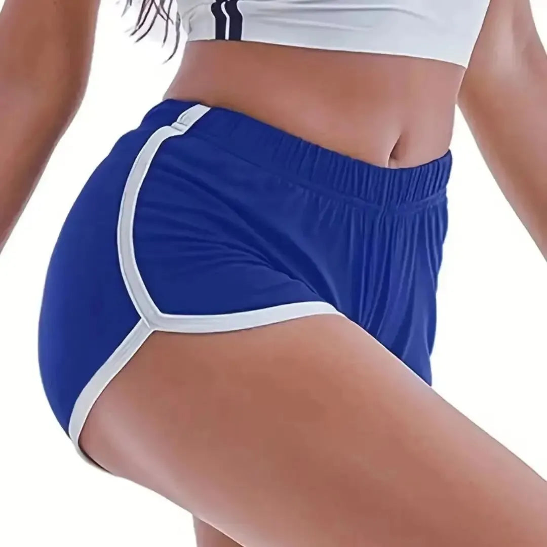 Sports Shorts Brazilian style