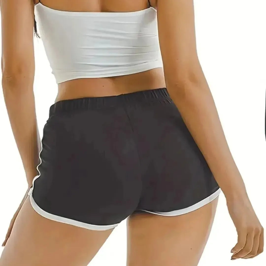 Sports Shorts Brazilian style